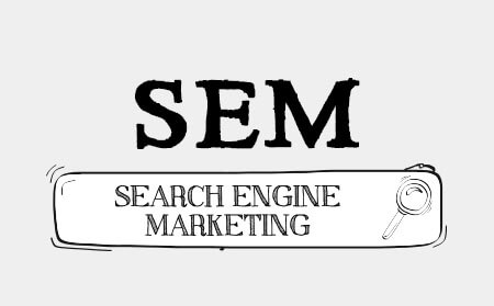 Search Engine Marketing